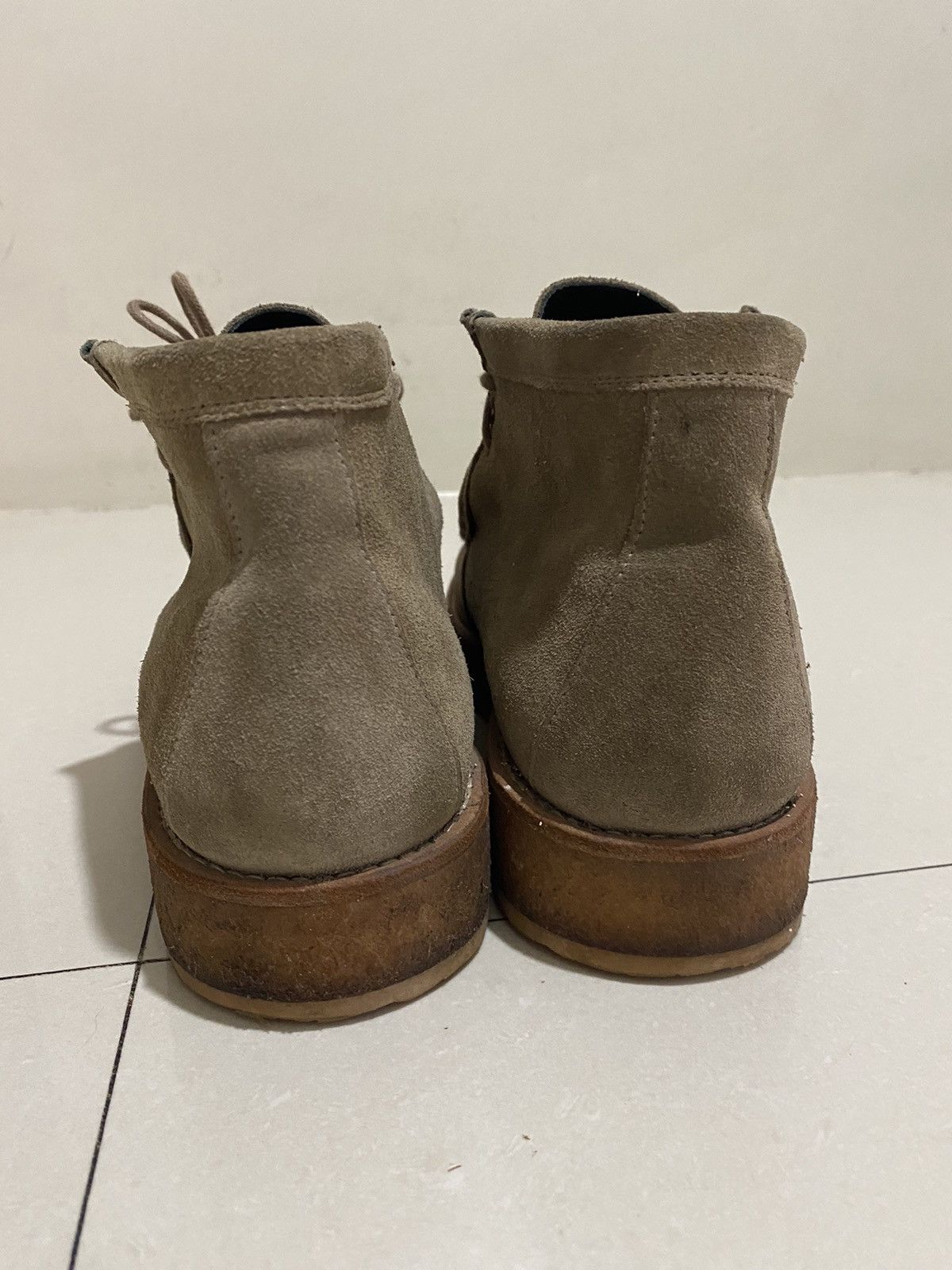 Pierre Hardy Pierre Hardy Brit Pop Ankle Boot Size US 11 / EU 44 - 4 Thumbnail