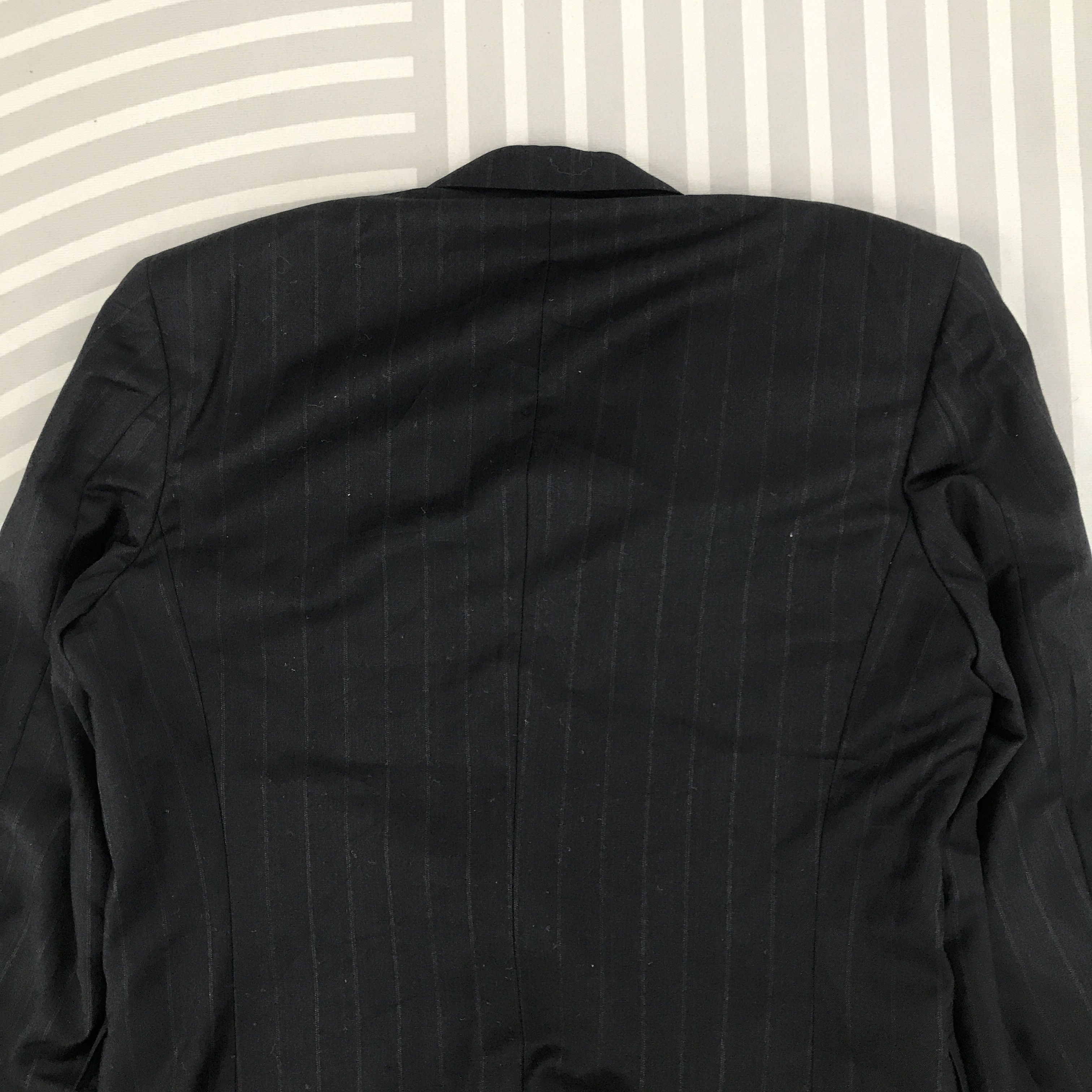 Japanese Brand × Lanvin × Vintage Vintage Lanvin Paris Blazer coat Jacket Size US M / EU 48-50 / 2 - 4 Thumbnail