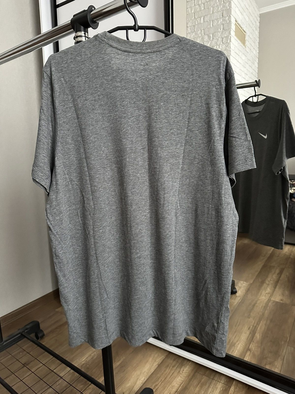 Nike Nike SK Sturm Graz Soccer T-Shirt Tee Size US XL / EU 56 / 4 - 4 Thumbnail
