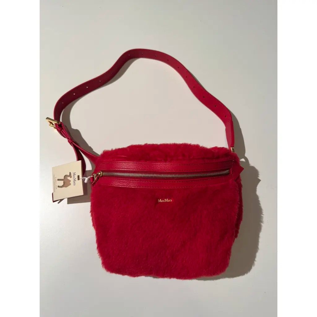 Max Mara Bag, Max Mara Size ONE SIZE - 1 Thumbnail
