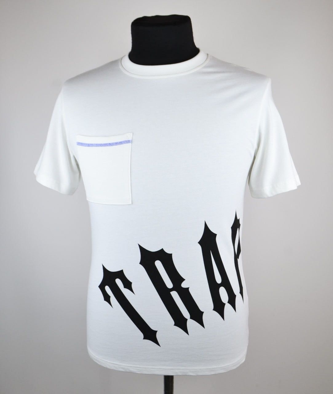 Other Trapstar T-shirt White Size S Size US S / EU 44-46 / 1 - 1 Thumbnail