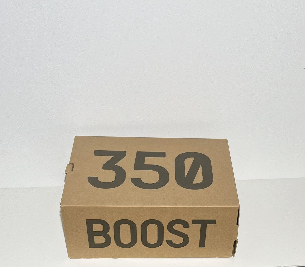 Adidas × Yeezy Adidas Yeezy boost 350 V2 cloud white Non-reflective Size US 9 / EU 42 - 3 Thumbnail