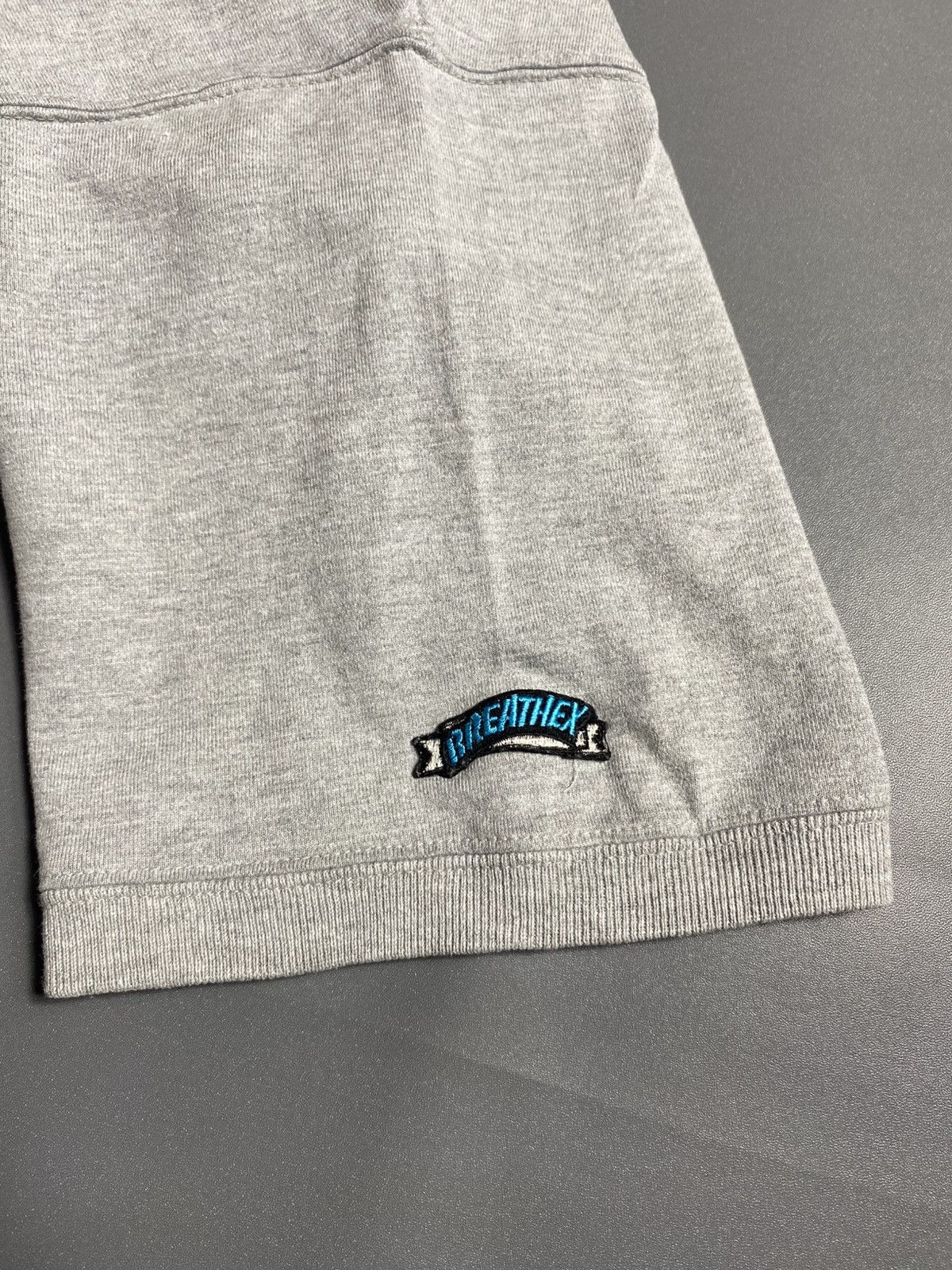 Japanese Brand Breatex Japanese Streetwear Sweatshirt Size US L / EU 52-54 / 3 - 6 Thumbnail