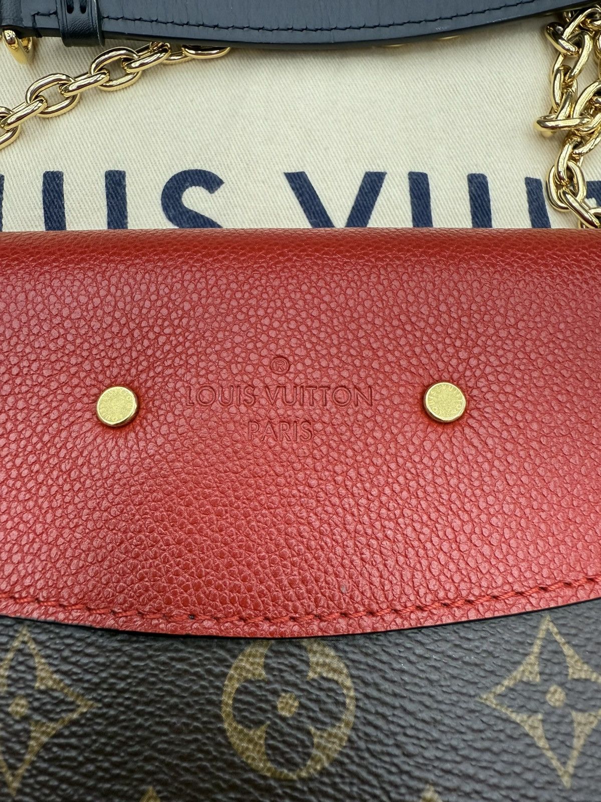 Louis Vuitton Louis Vuitton Saint Placide Shoulder Bag Size ONE SIZE - 13 Thumbnail