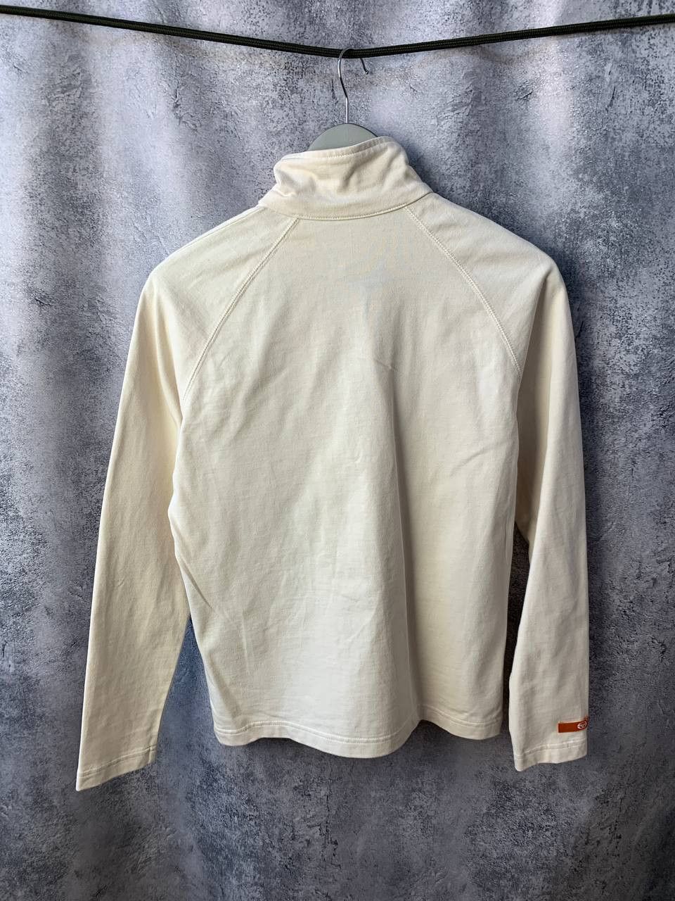 Sergio Tacchini Sergio Tacchini Sport Track Top Track Jacket Tennis Vintage Size XL / US 12-14 / IT 48-50 - 6 Thumbnail