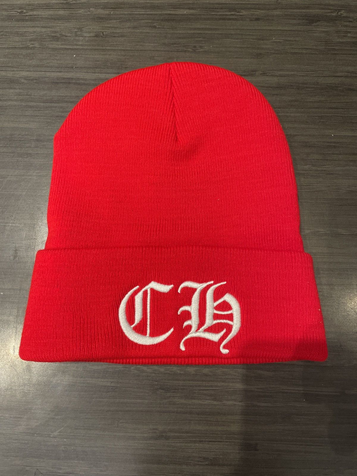 Chrome Hearts Watch Cap | Grailed