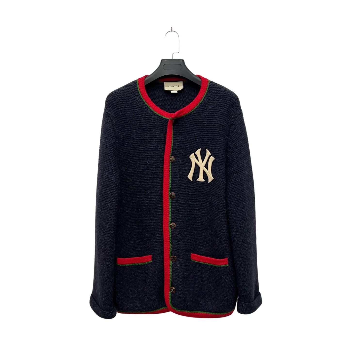Gucci Gucci Collab Multi Sweater M Women Size M / US 6-8 / IT 42-44 - 1 Thumbnail