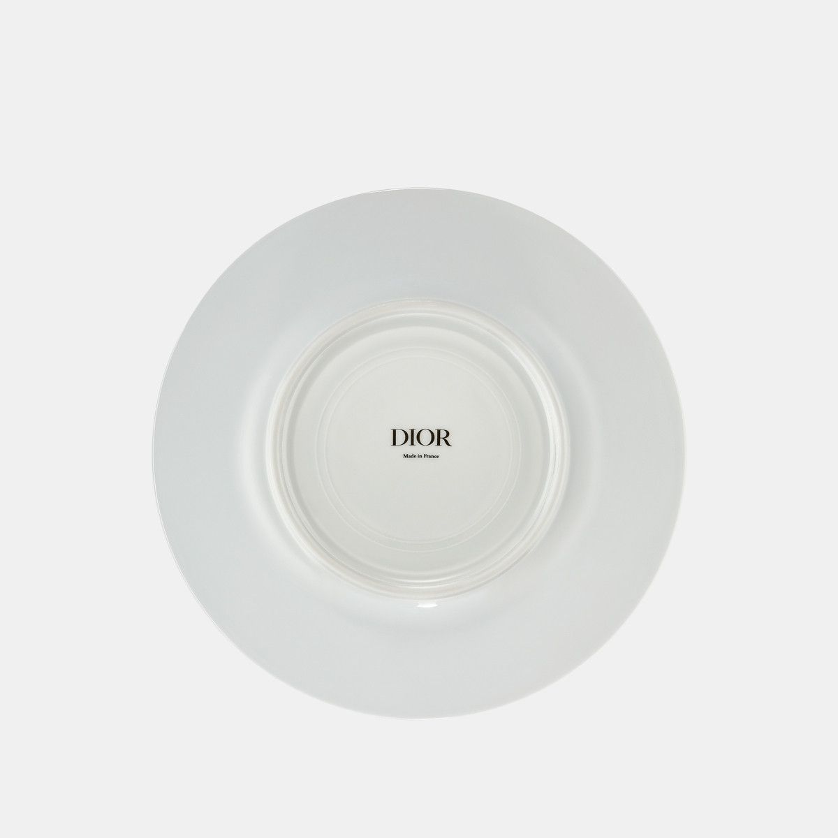 Dior o1bcso1str0226 Size:OS/Side Plate in Golden Size ONE SIZE - 2 Thumbnail