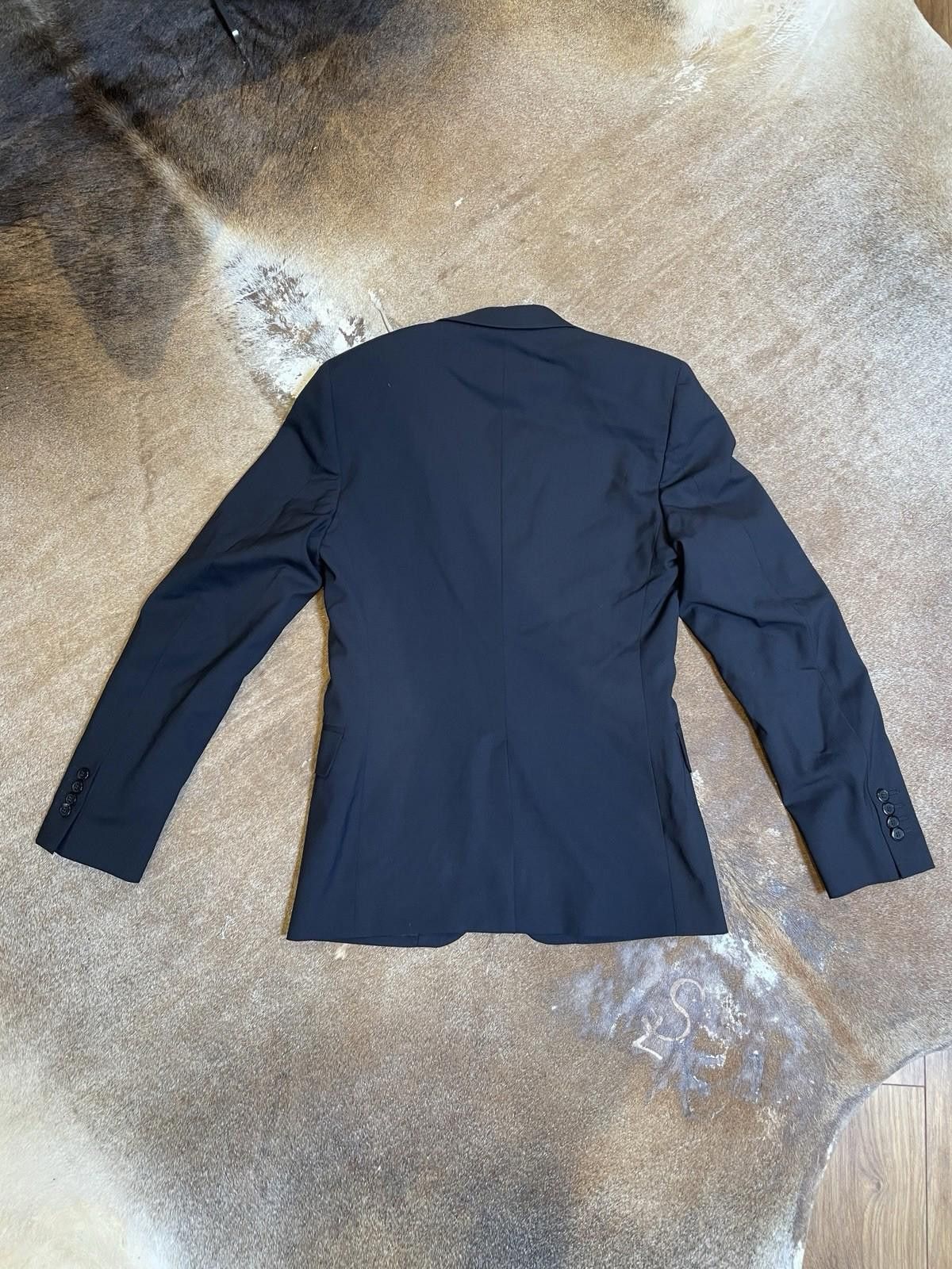 Prada Prada Suit 34R Brand New Size US S / EU 44-46 / 1 - 5 Thumbnail