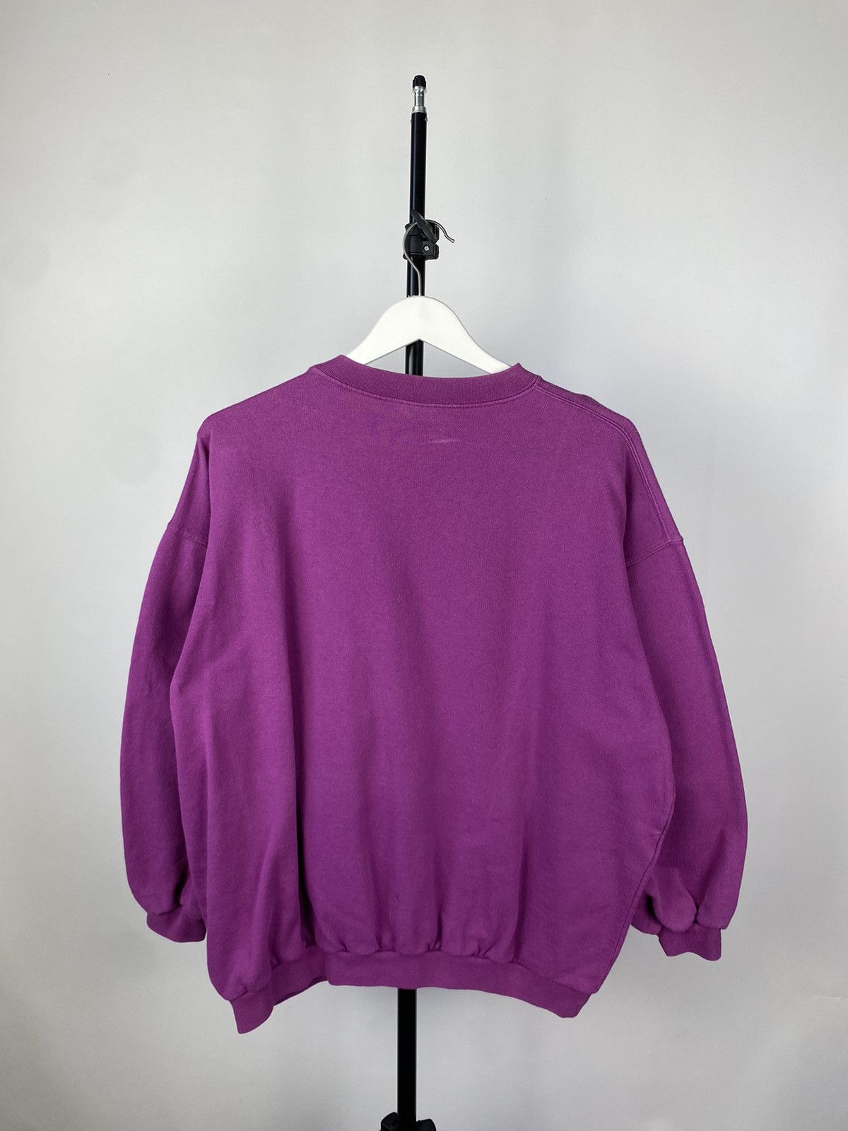 Native × Vintage Vintage 80s American Indians Sweatshirt vintage crewneck Size US S / EU 44-46 / 1 - 6 Thumbnail