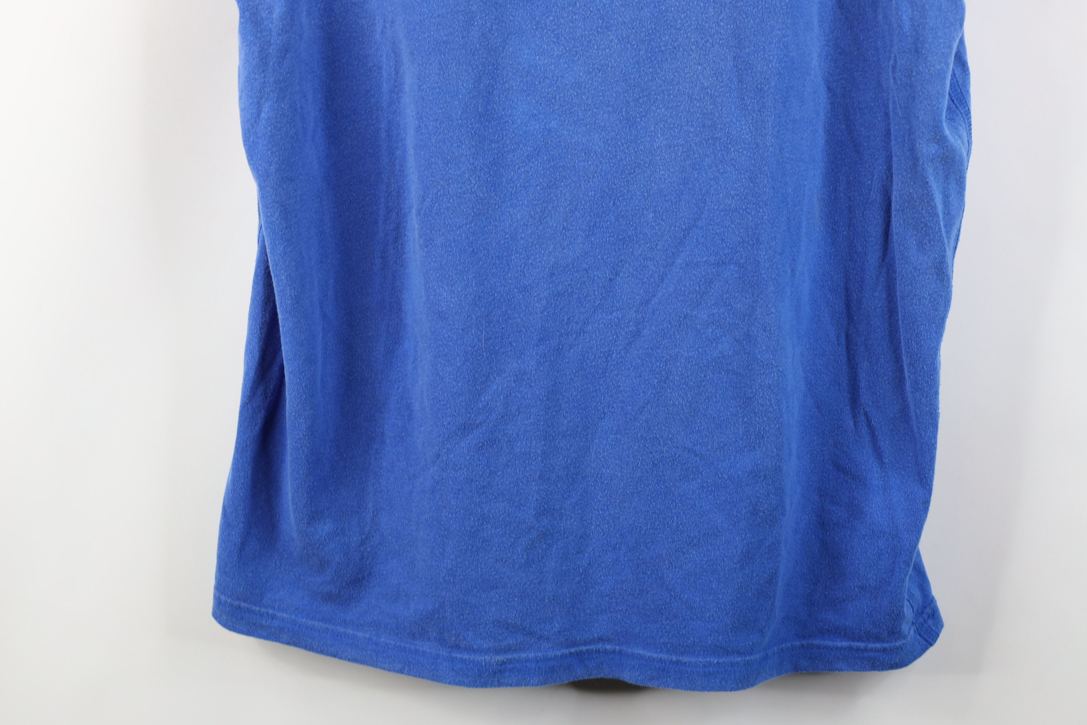 Abercrombie & Fitch Vintage 90s Y2K Abercrombie & Fitch Spell Out T-Shirt Size US XXL / EU 58 / 5 - 3 Thumbnail