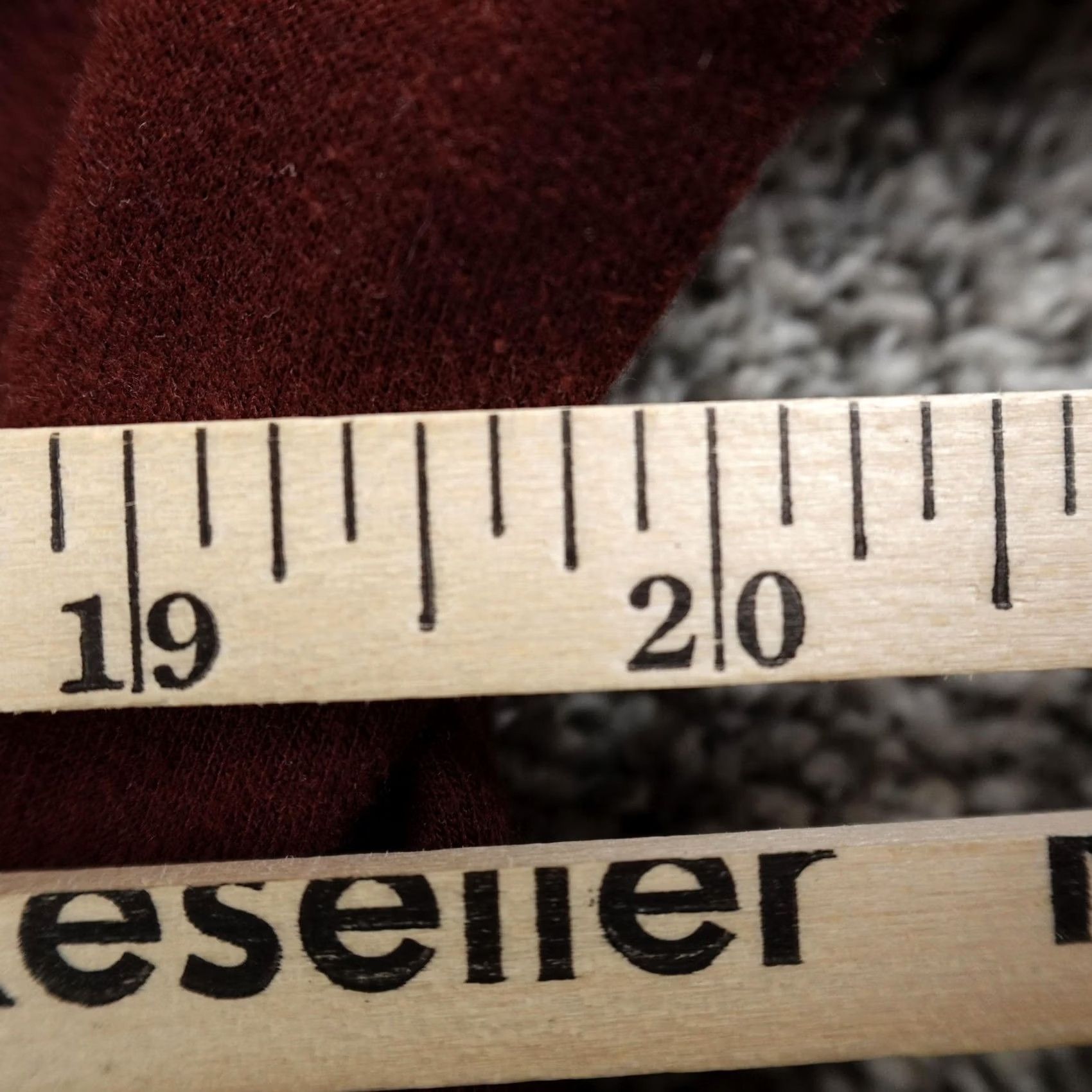 Eddie Bauer Eddie Bauer Hoodie Mens M Brown Pullover Sweatshirt Hiking Outdoor Casual Top Size US M / EU 48-50 / 2 - 7 Thumbnail