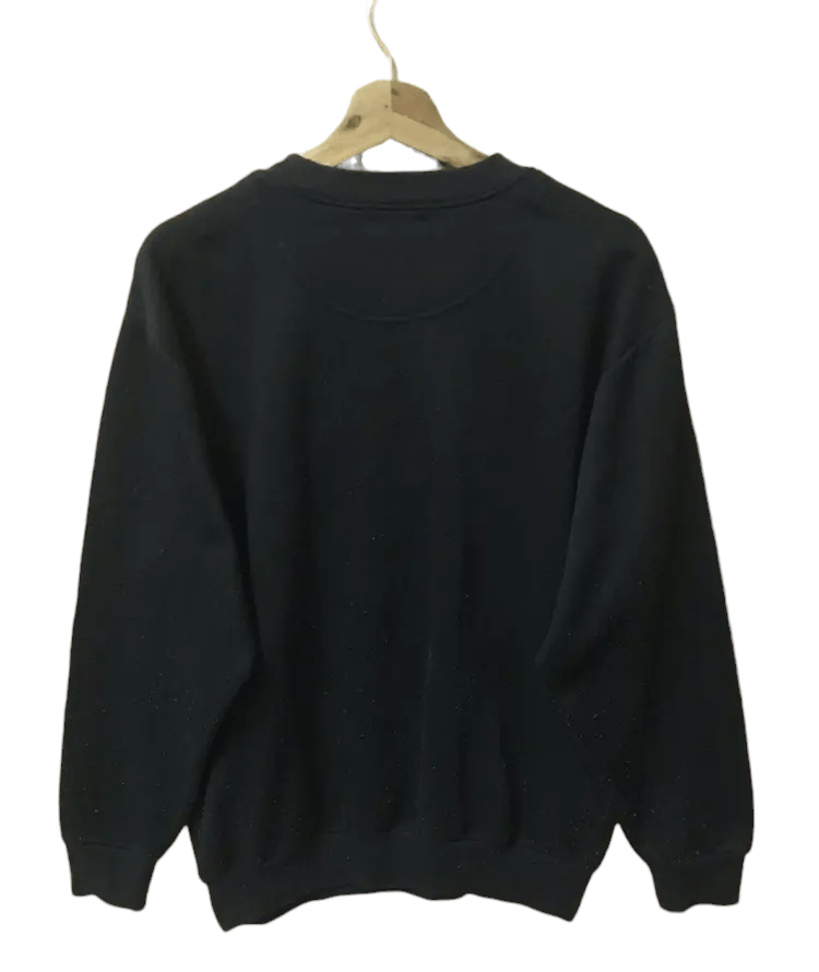 Anime Vintage Rocky Rabbit Hollywood Sweatshirts Size US M / EU 48-50 / 2 - 2 Thumbnail