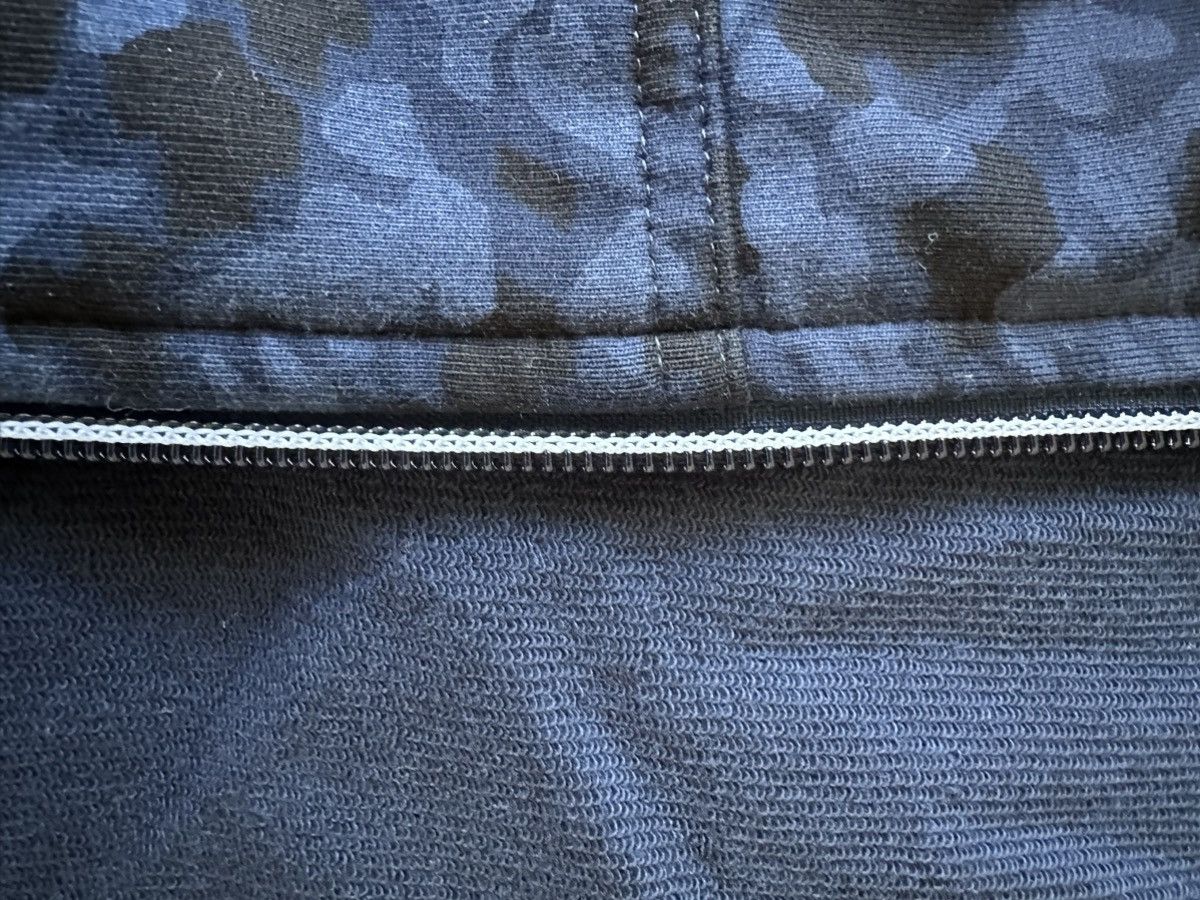 Michael Kors Michael Kors Full Zip Hooded Sweatshirt Size US M / EU 48-50 / 2 - 7 Thumbnail