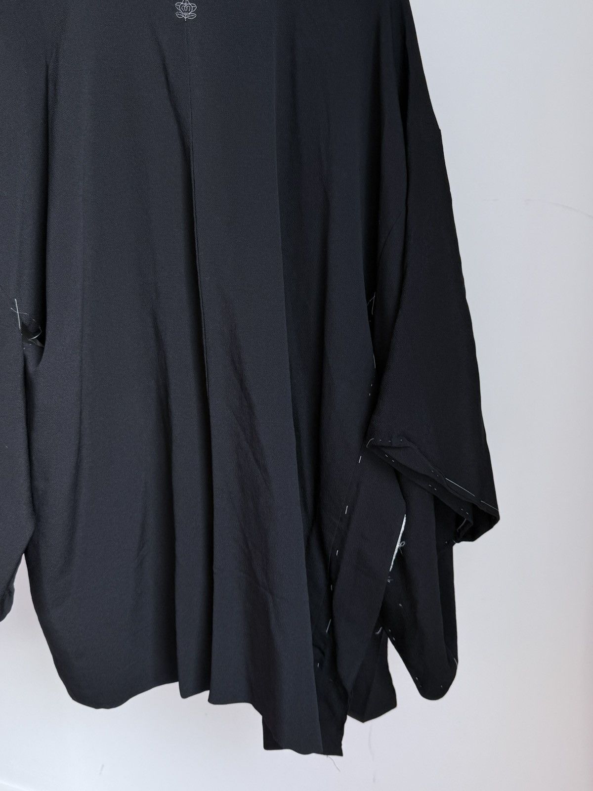 Other Vintage Japanese Kimono Size S / US 4 / IT 40 - 7 Thumbnail