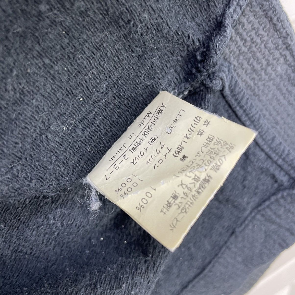 Japanese Brand × Vintage Vintage Santafe Double Pocket Jacket Size US M / EU 48-50 / 2 - 6 Thumbnail