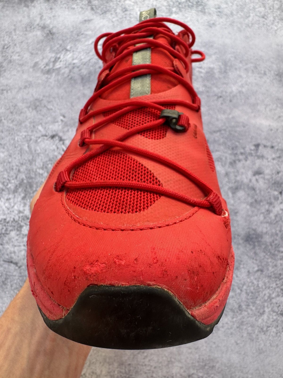 Arc'teryx × Vintage Sneaker’s ARC’TERYX Norvan Vibram Size US 9 / EU 42 - 7 Thumbnail