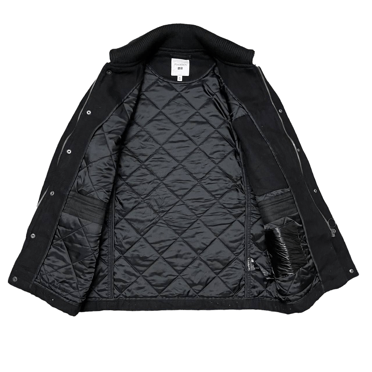 JW Anderson × Uniqlo J.W.Anderson Uniqlo Jacket Size US M / EU 48-50 / 2 - 9 Thumbnail