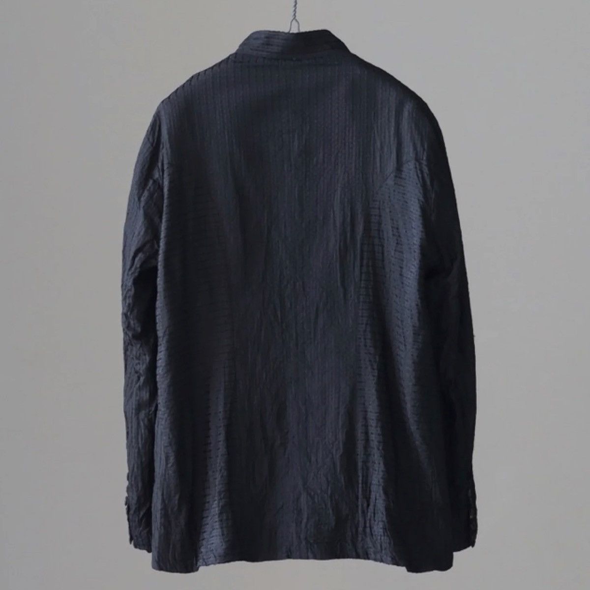 John Alexander Skelton John Alexander Skelton CXVI Silk Sedge Winter Jacket Size US M / EU 48-50 / 2 - 7 Thumbnail