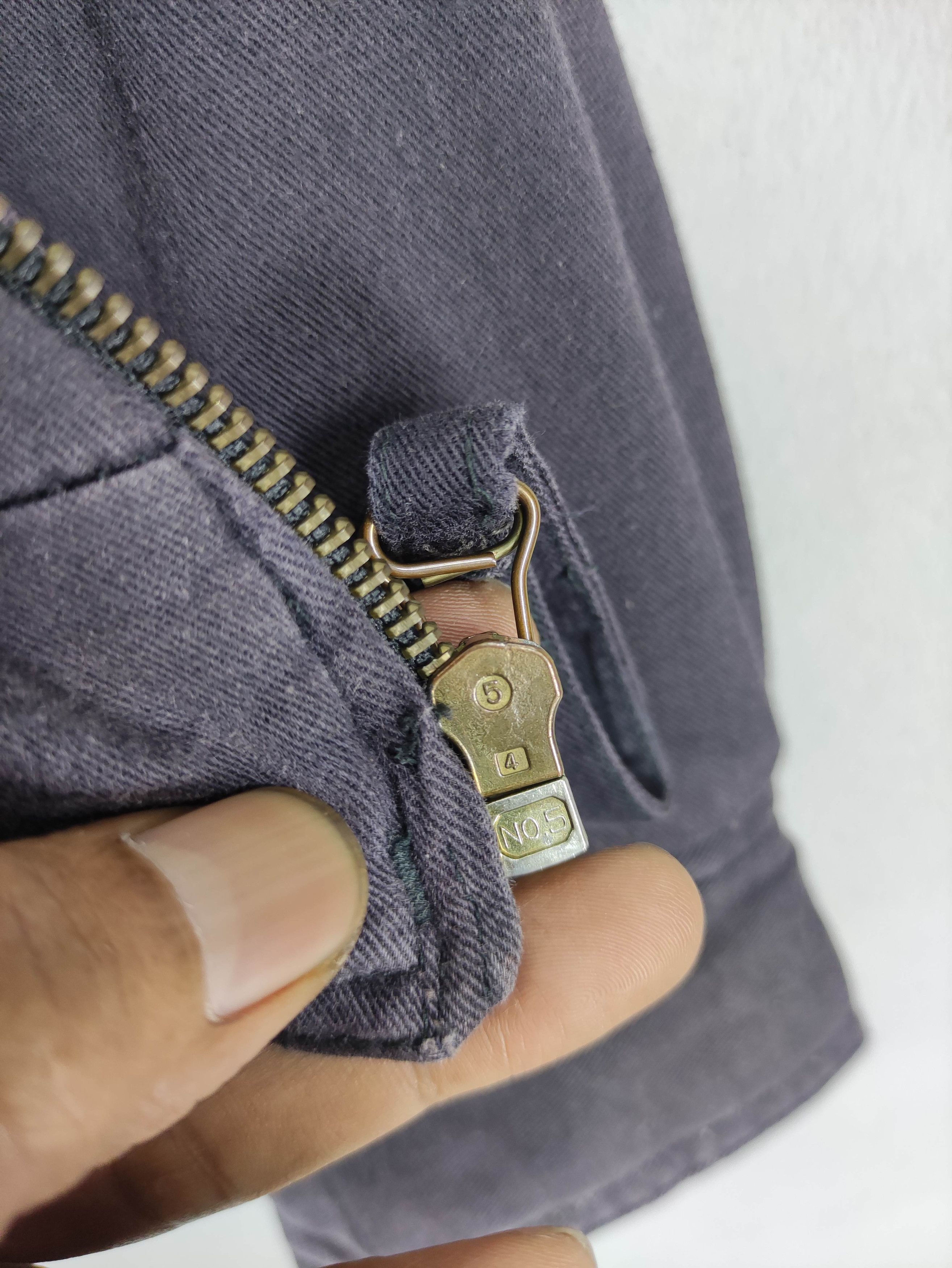Vintage Vintage Pract Studio Patch Faded Jacket Hoodie Zipper Size US L / EU 52-54 / 3 - 11 Thumbnail