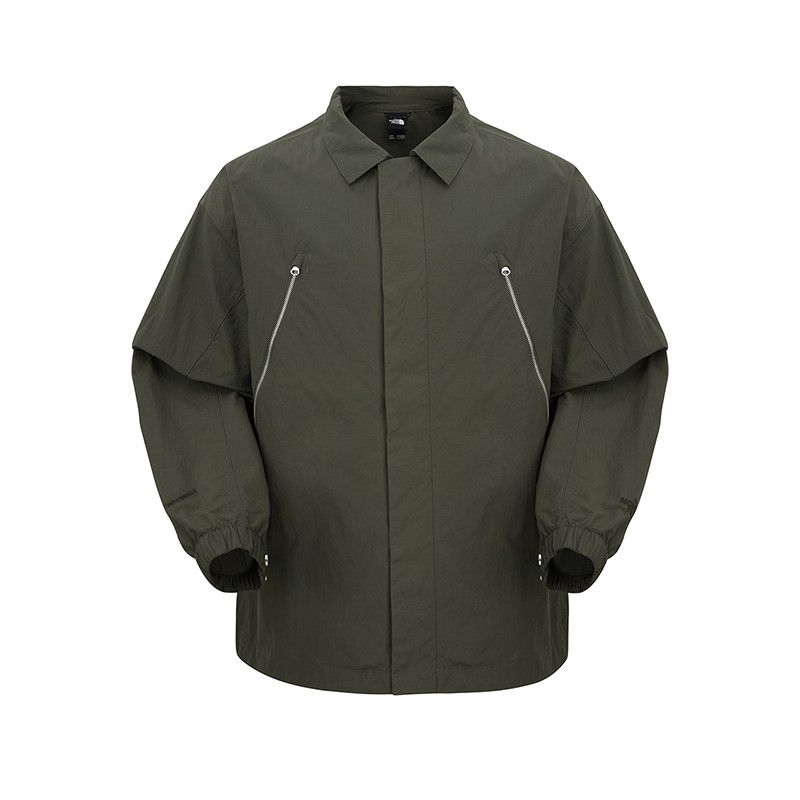 Kazuki Kuraishi × The North Face Urban Exploration KAZUKI EVD BOMBER JACKET Size US M / EU 48-50 / 2 - 1 Thumbnail