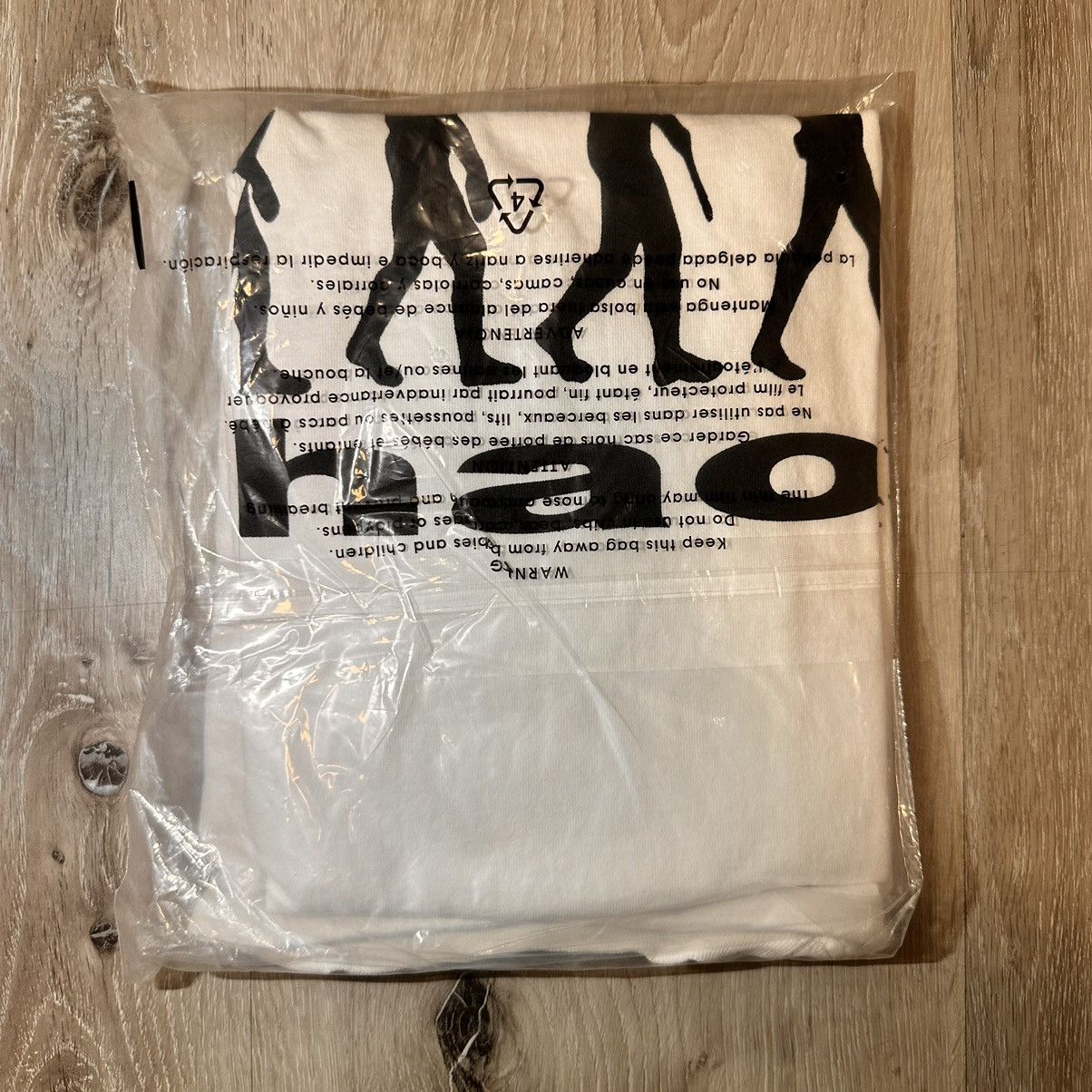 Other Ken Carson More Chaos Evolution Tee Size US L / EU 52-54 / 3 - 2 Thumbnail
