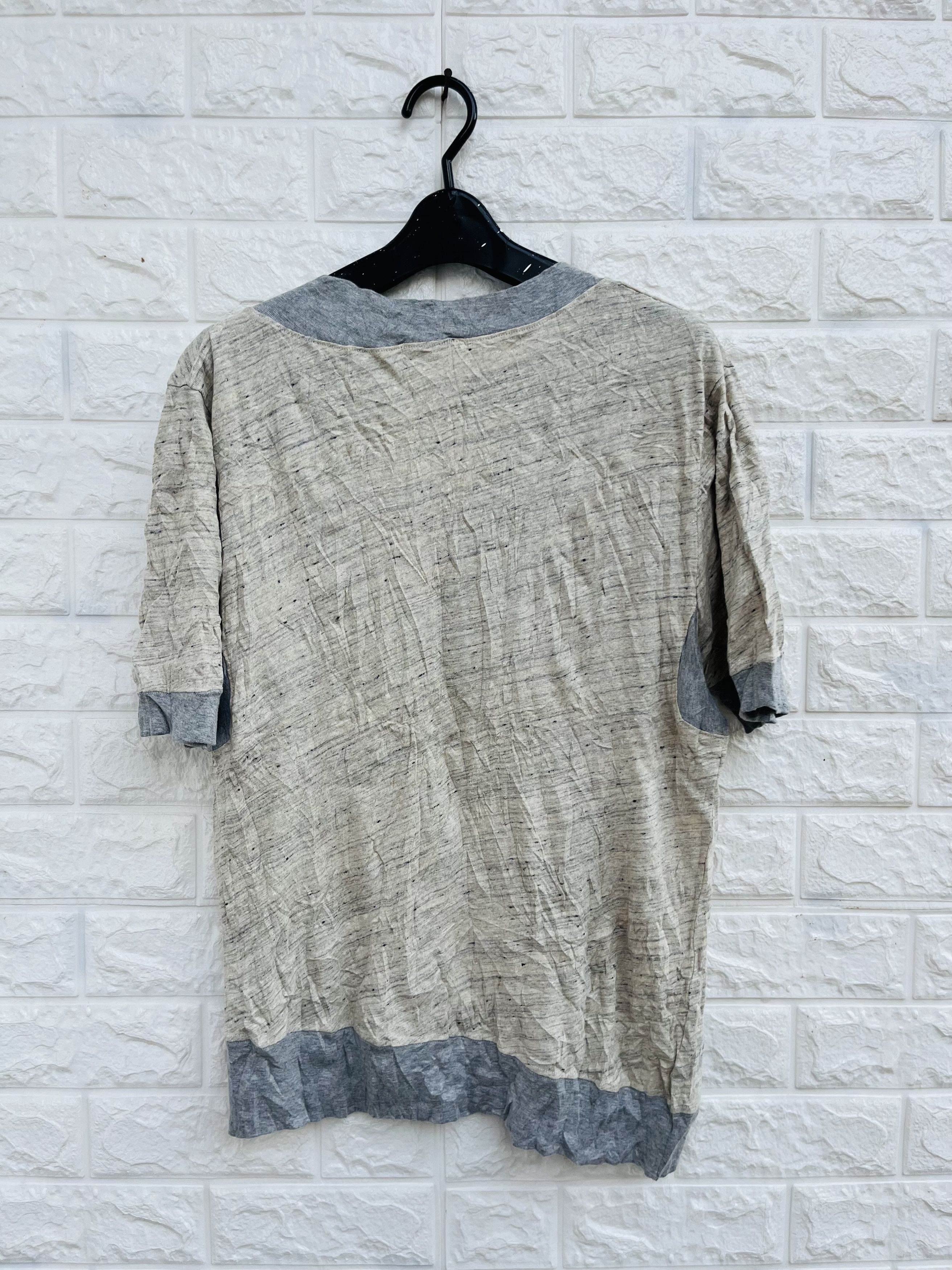 Japanese Brand × Vintage Vintage Resume Anthem Japanese Designer Fashion Style Size US M / EU 48-50 / 2 - 2 Thumbnail
