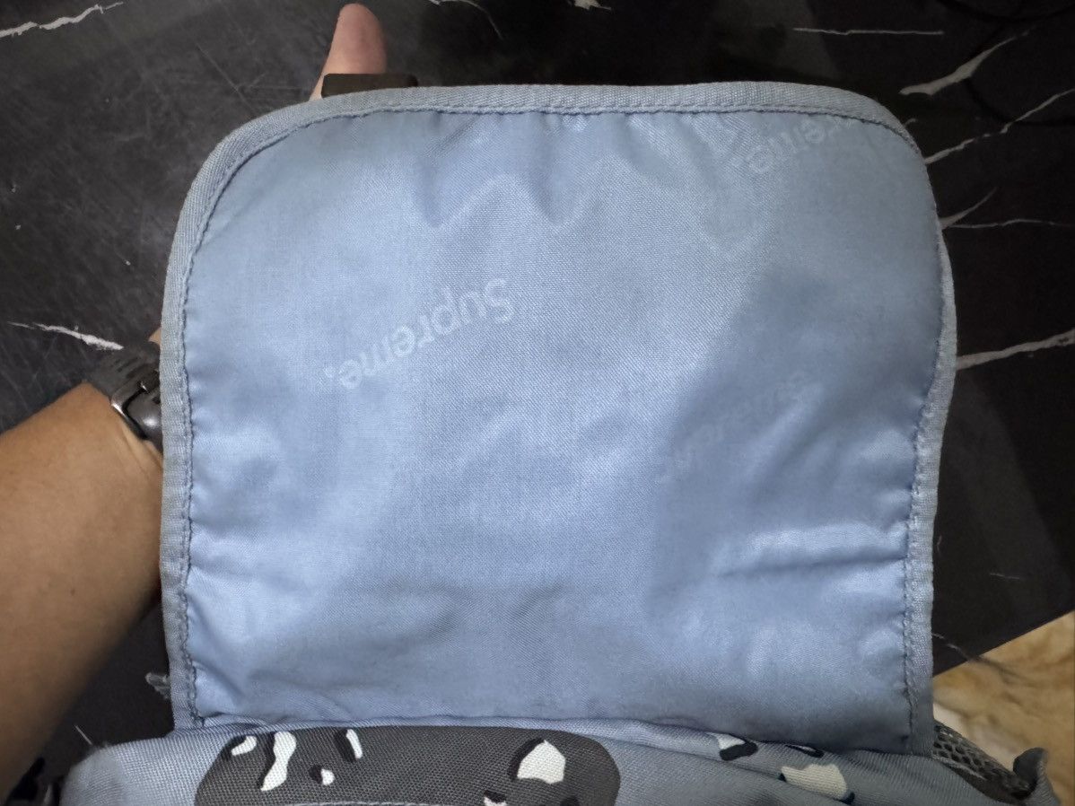Supreme Supreme Waist Bag SS20 Size ONE SIZE - 5 Thumbnail