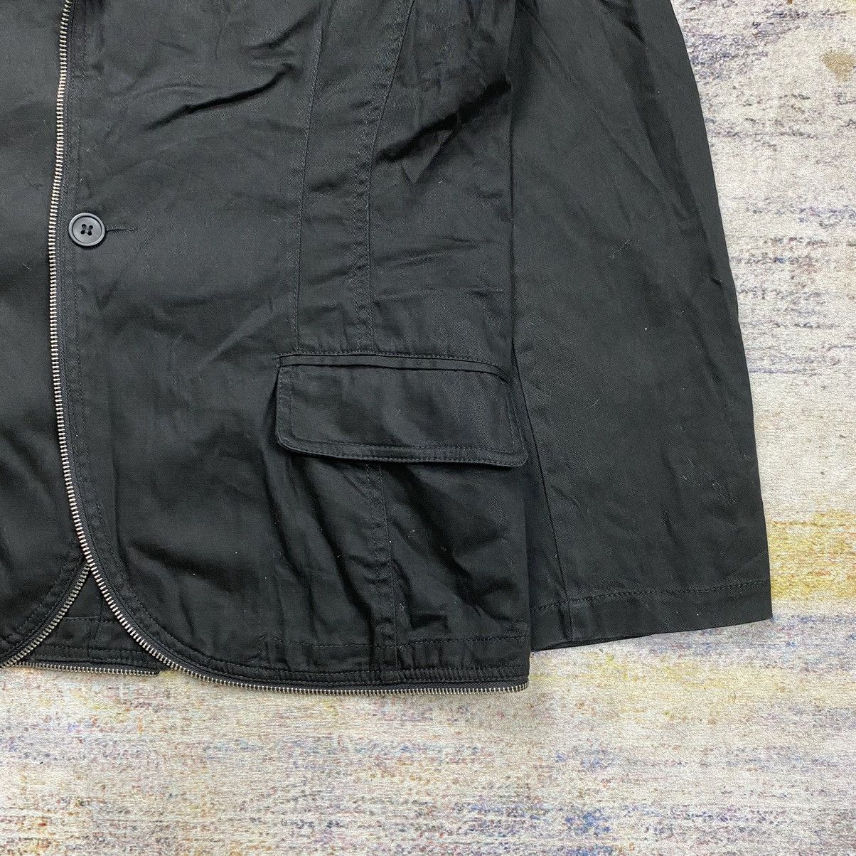 Comme des Garcons × Comme des Garcons Homme Plus Comme des garcons homme plus evergreen jacket Size US M / EU 48-50 / 2 - 4 Thumbnail