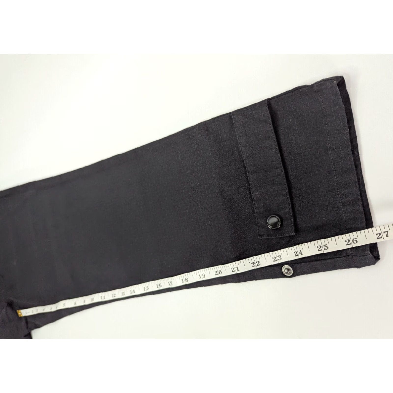 Good American VINTAGE N/A -> cannot. Size 25" / US 0 / IT 36 - 6 Thumbnail