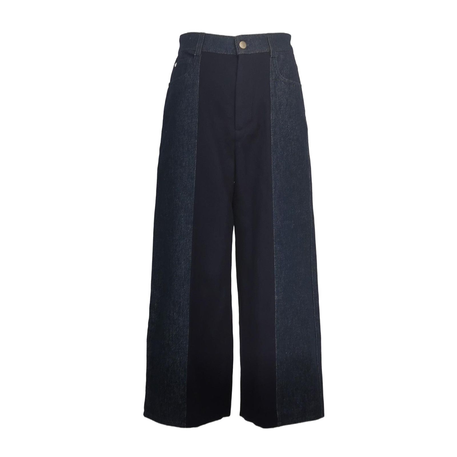 Alexander McQueen Alexander McQueen Women 26 Pants Size 26" / US 2 / IT 38 - 1 Thumbnail