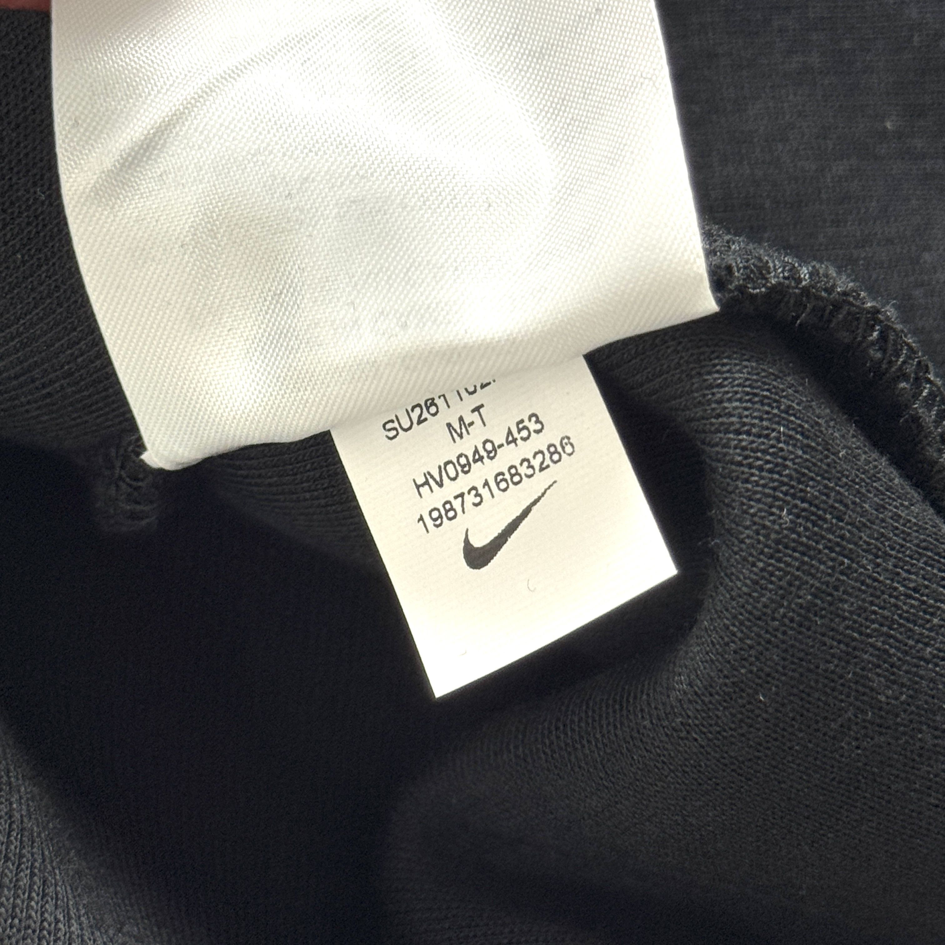 Nike Nike Mens Windrunner Full Zip Jacket Blue Gray Sz M Tall NWT Size US M / EU 48-50 / 2 - 5 Thumbnail