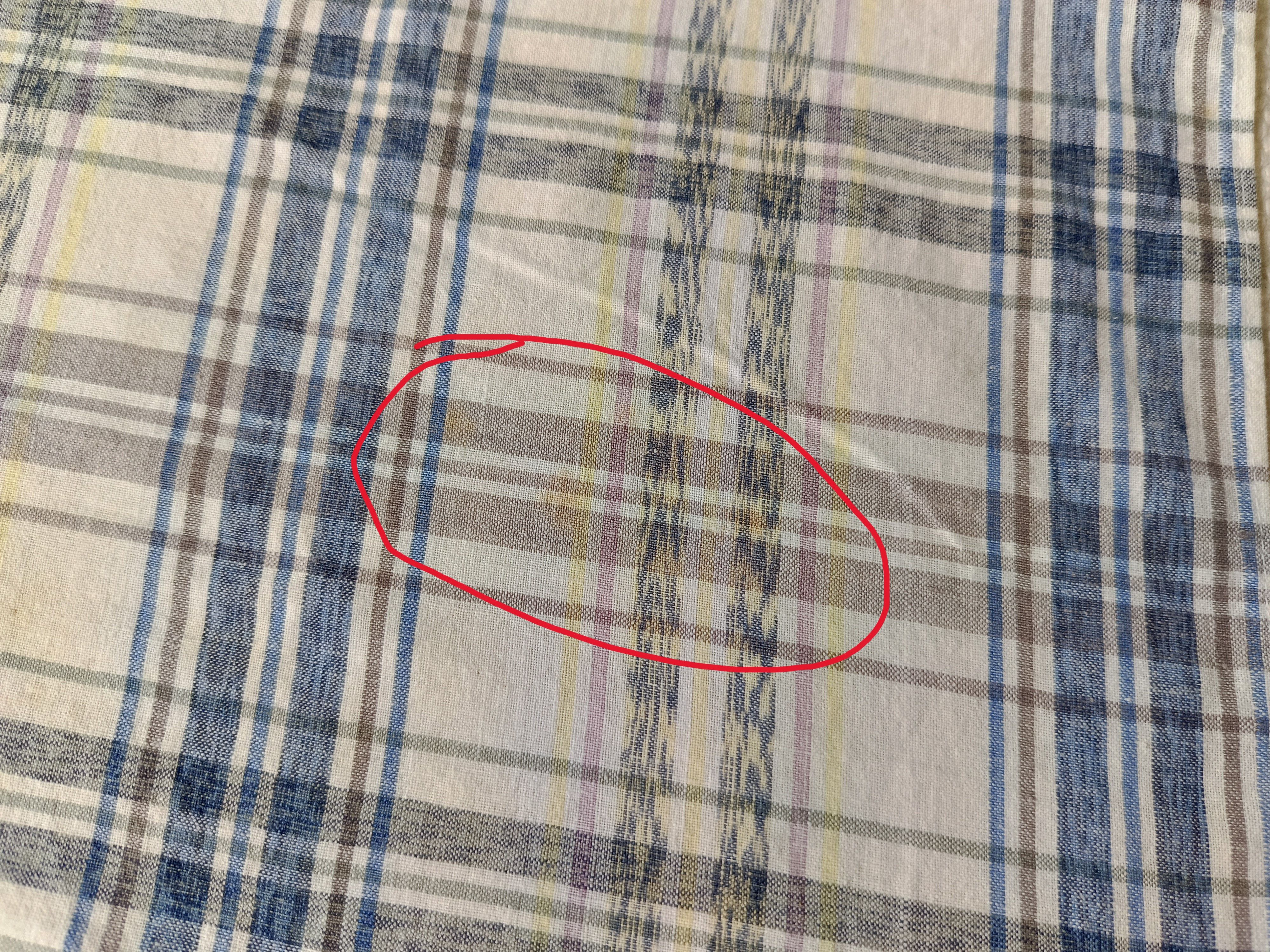 Issey Miyake Issey Miyake IM design studio Japan 90s handkerchiefs Size ONE SIZE - 8 Thumbnail