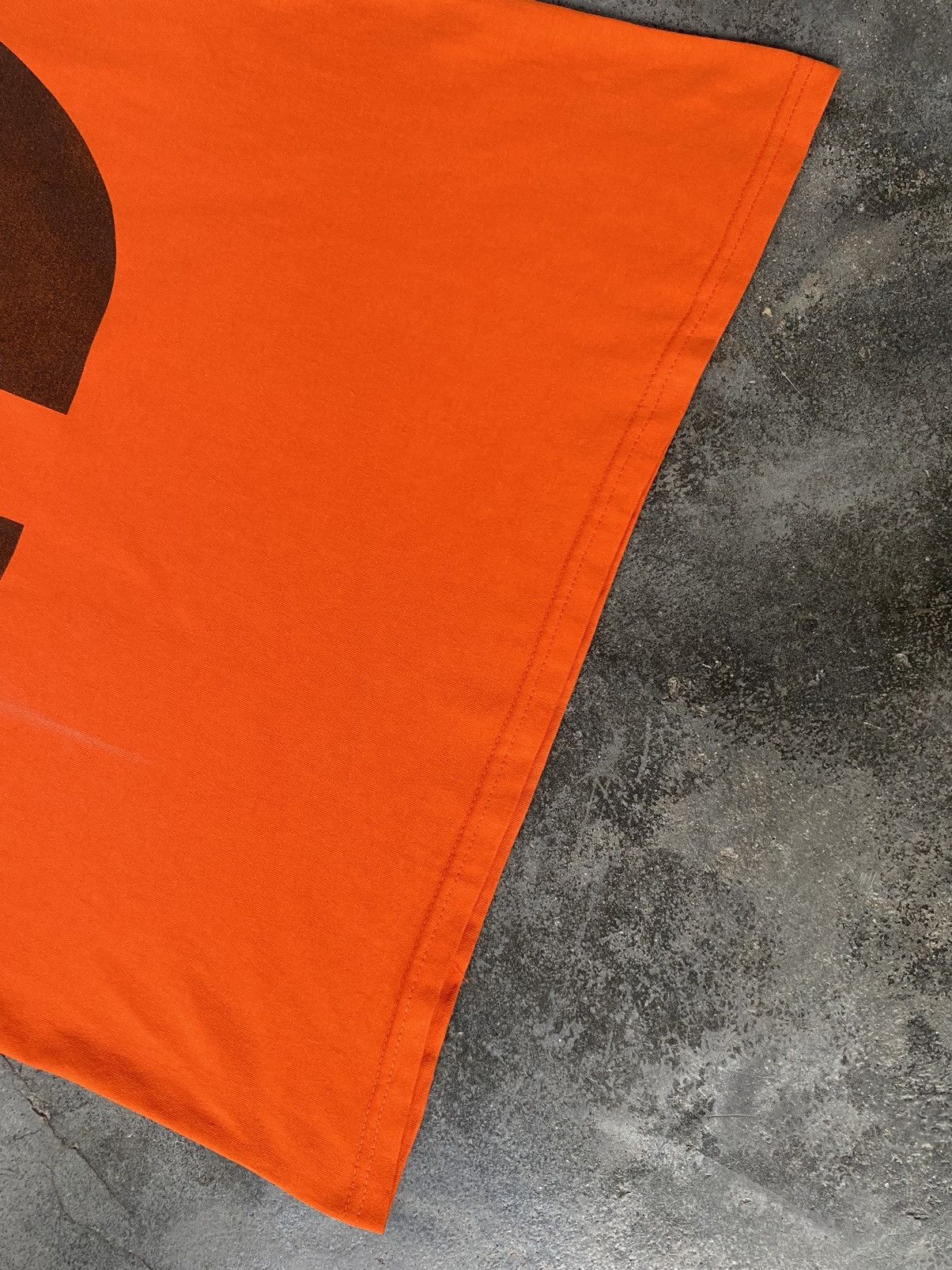 Vintage Rare🔥Vintage 90s Halloween Big Logo Tees Size US L / EU 52-54 / 3 - 7 Thumbnail
