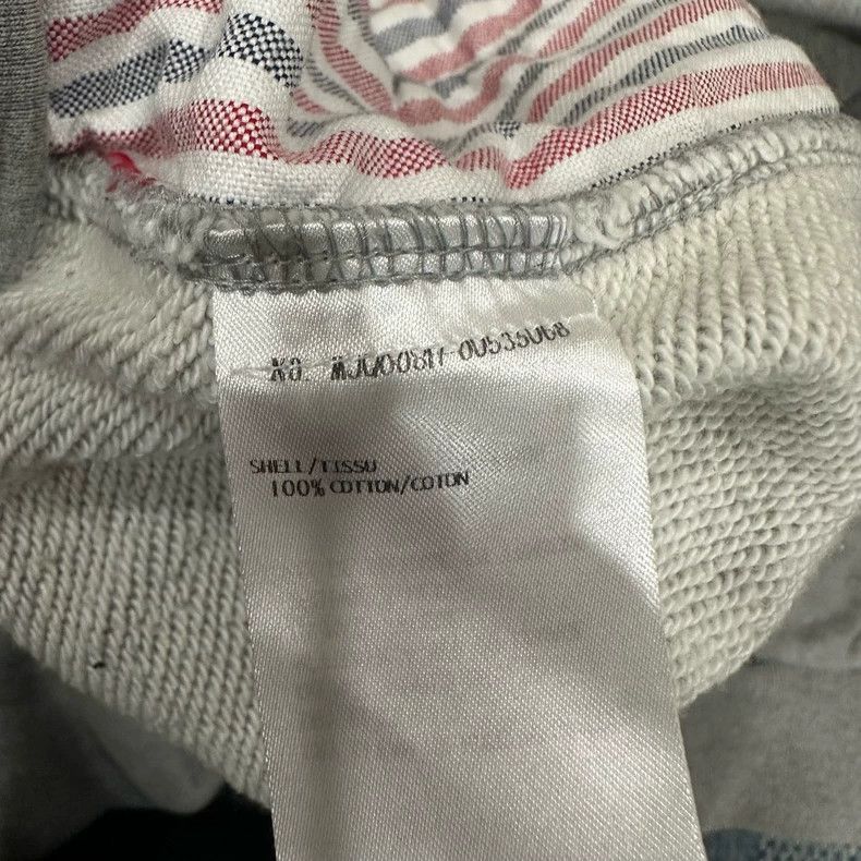 Thom Browne Thom Browne size3 Grey trousers Size US 27 - 6 Thumbnail