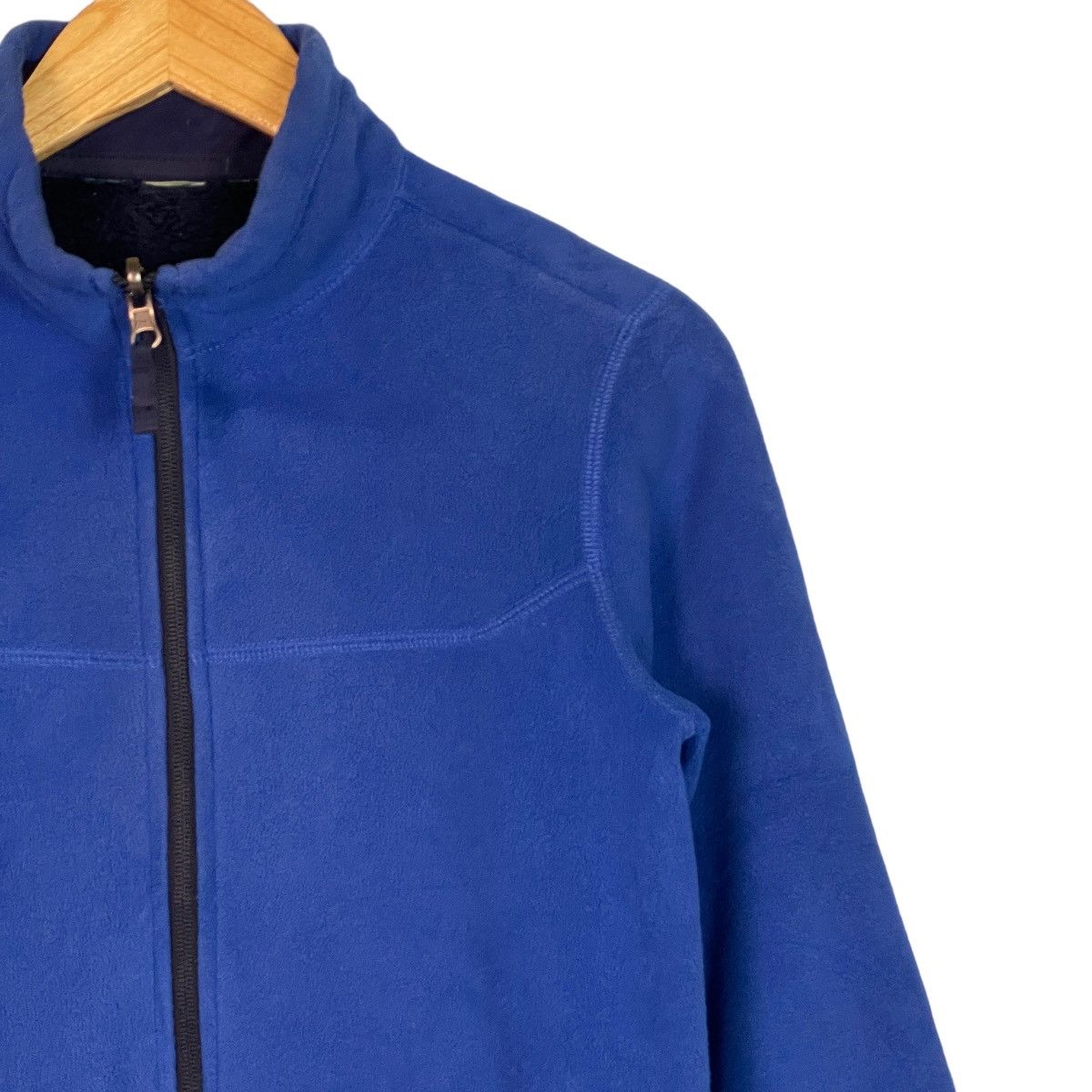L.L. Bean 🔥LAST PRICE🔥 L.L.Bean Light Reflection Fleece Jacket Size US XXS / EU 40 - 4 Thumbnail