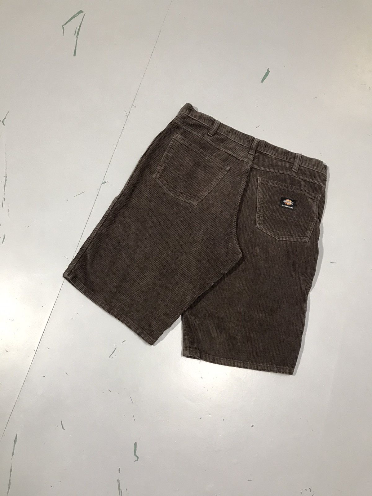 Dickies Vintage dickies court rise jort Size US 34 / EU 50 - 7 Thumbnail