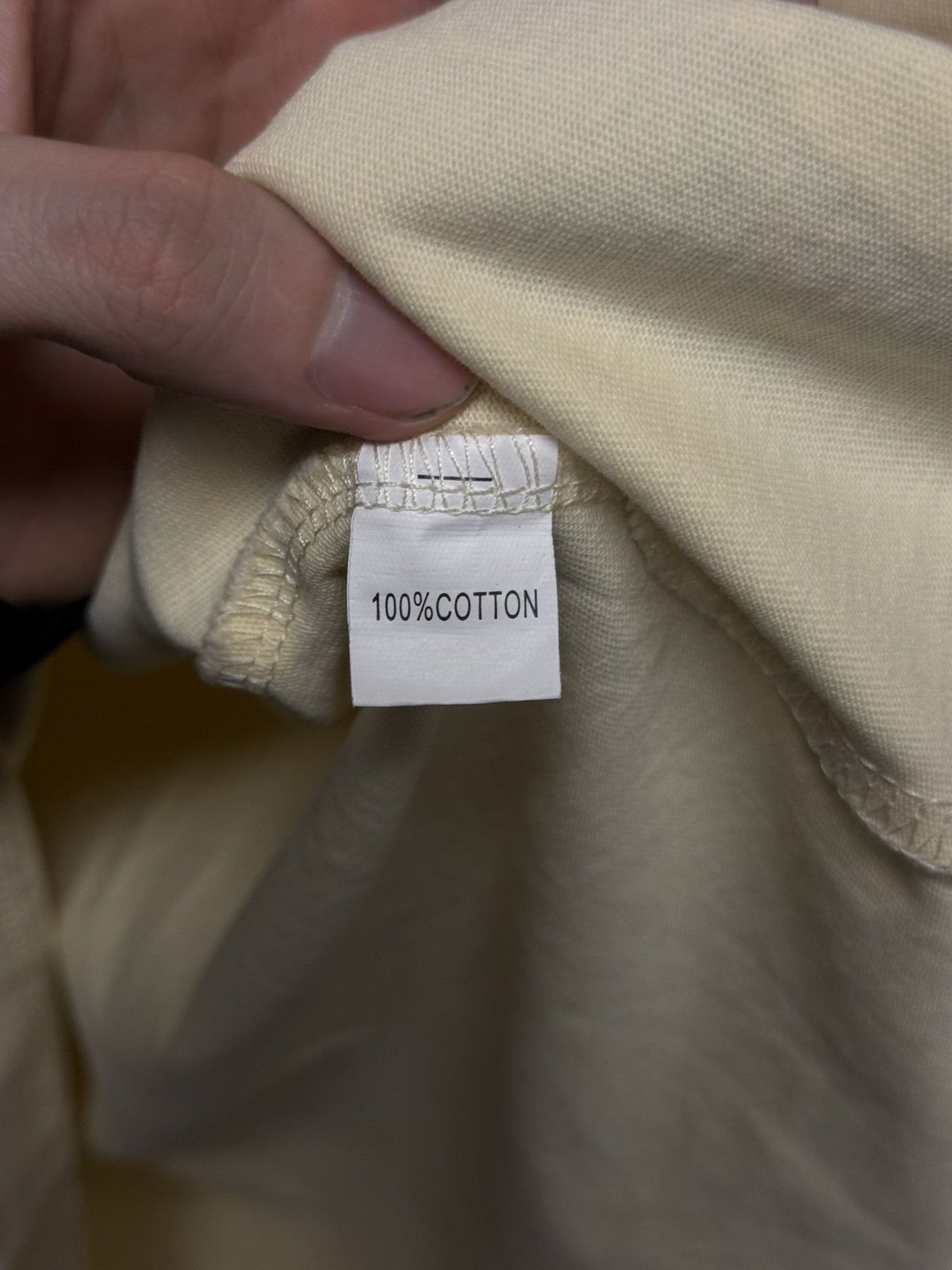 Godspeed Godspeed Dream Bone Tee Size Small Brand New Size US S / EU 44-46 / 1 - 8 Thumbnail