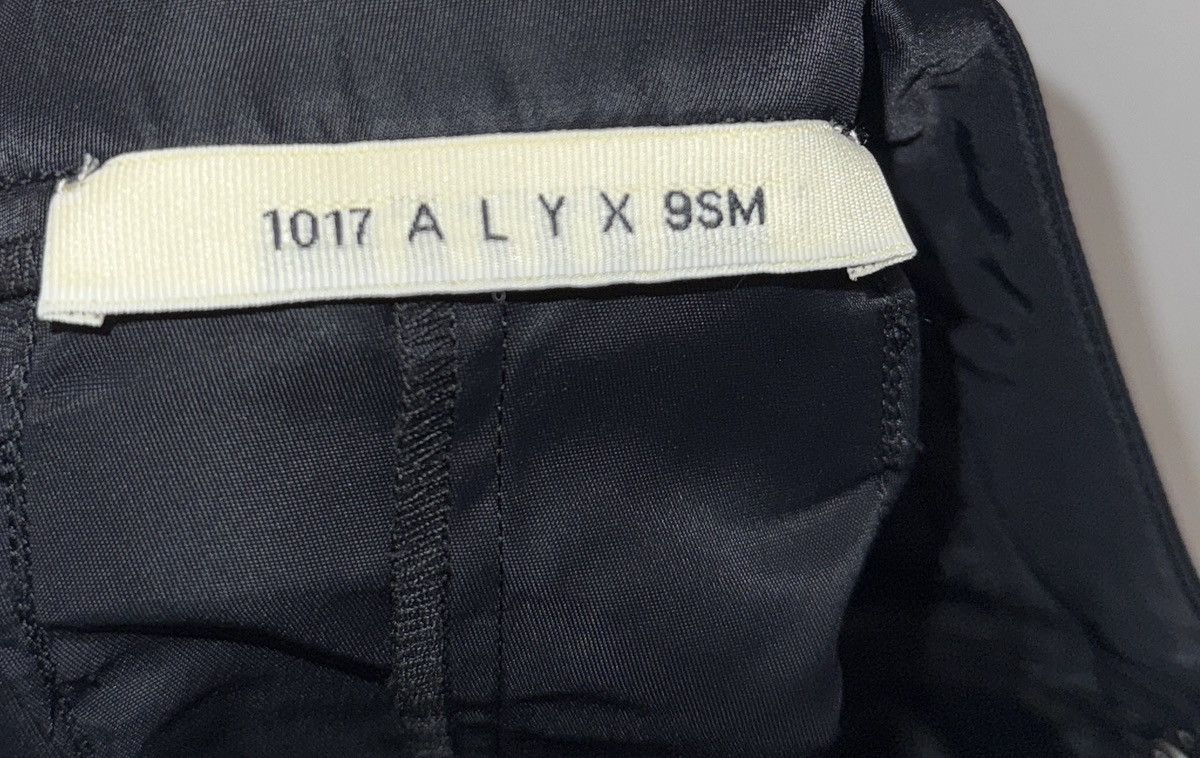 1017 ALYX 9SM 1017 Alyx 9SM Skirt Size 28" / US 6 / IT 42 - 3 Thumbnail