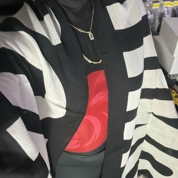 New Authentic MOSCHINO SCARF WITH LOGO,description:MOSC
