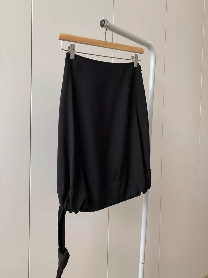 Loewe LOEWE Balloon skirt Size 24" / US 00 / IT 34 - 2 Thumbnail