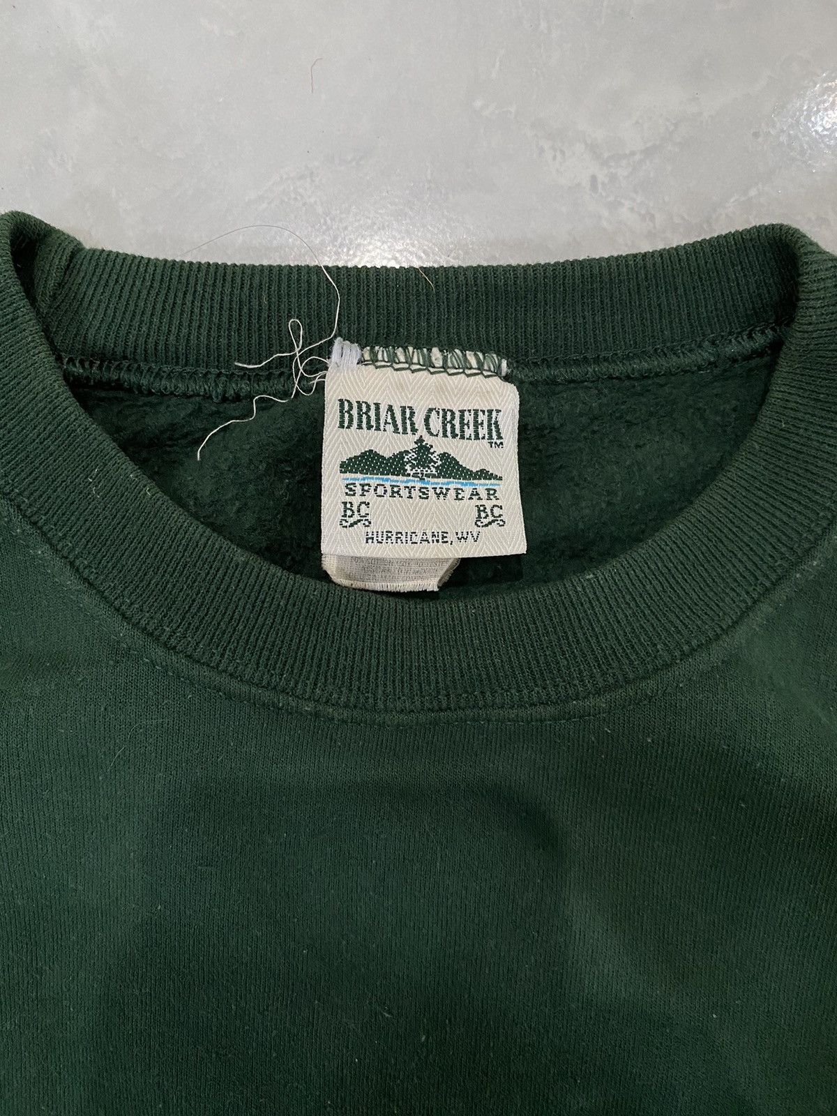 Japanese Brand Vintage Santa Claus Christmas sweatshirt Size US XXL / EU 58 / 5 - 4 Thumbnail