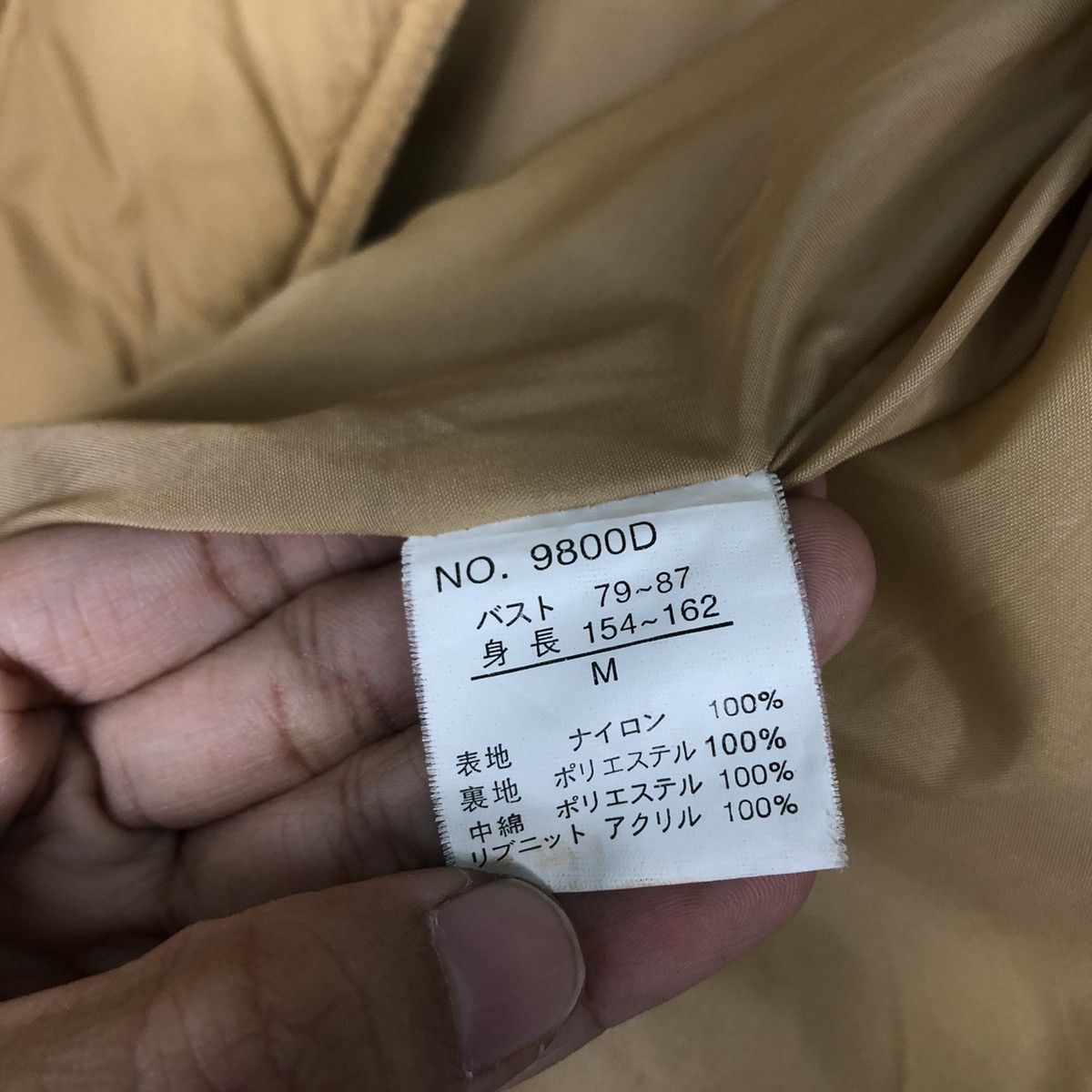 Japanese Brand 🔥Vtg Cropped Bomber Jacket Tommy Hilfiger Girl Size US M / EU 48-50 / 2 - 17 Thumbnail