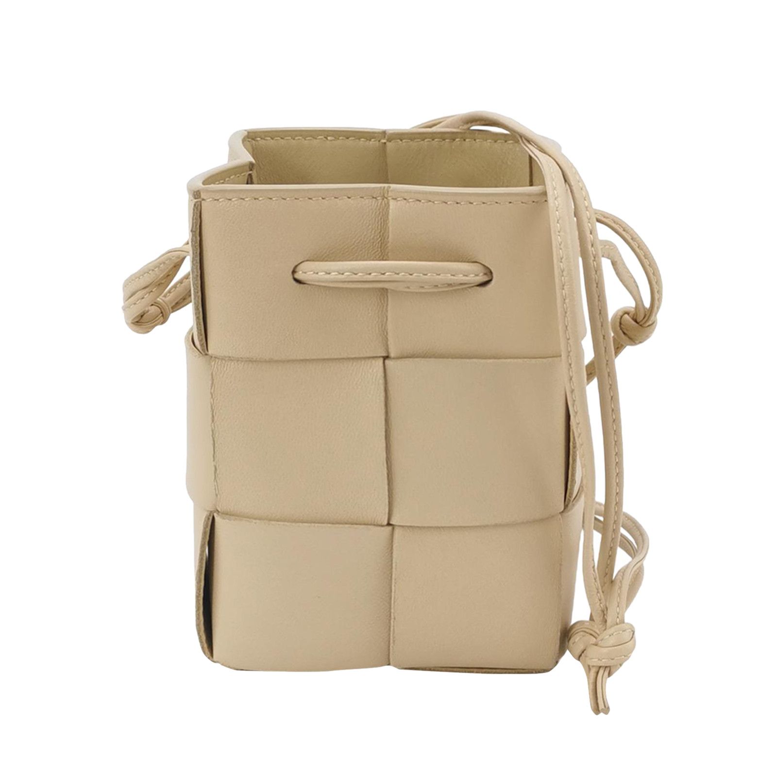 Bottega Veneta Bottega Veneta Women os Shoulder Bags Size ONE SIZE - 1 Thumbnail