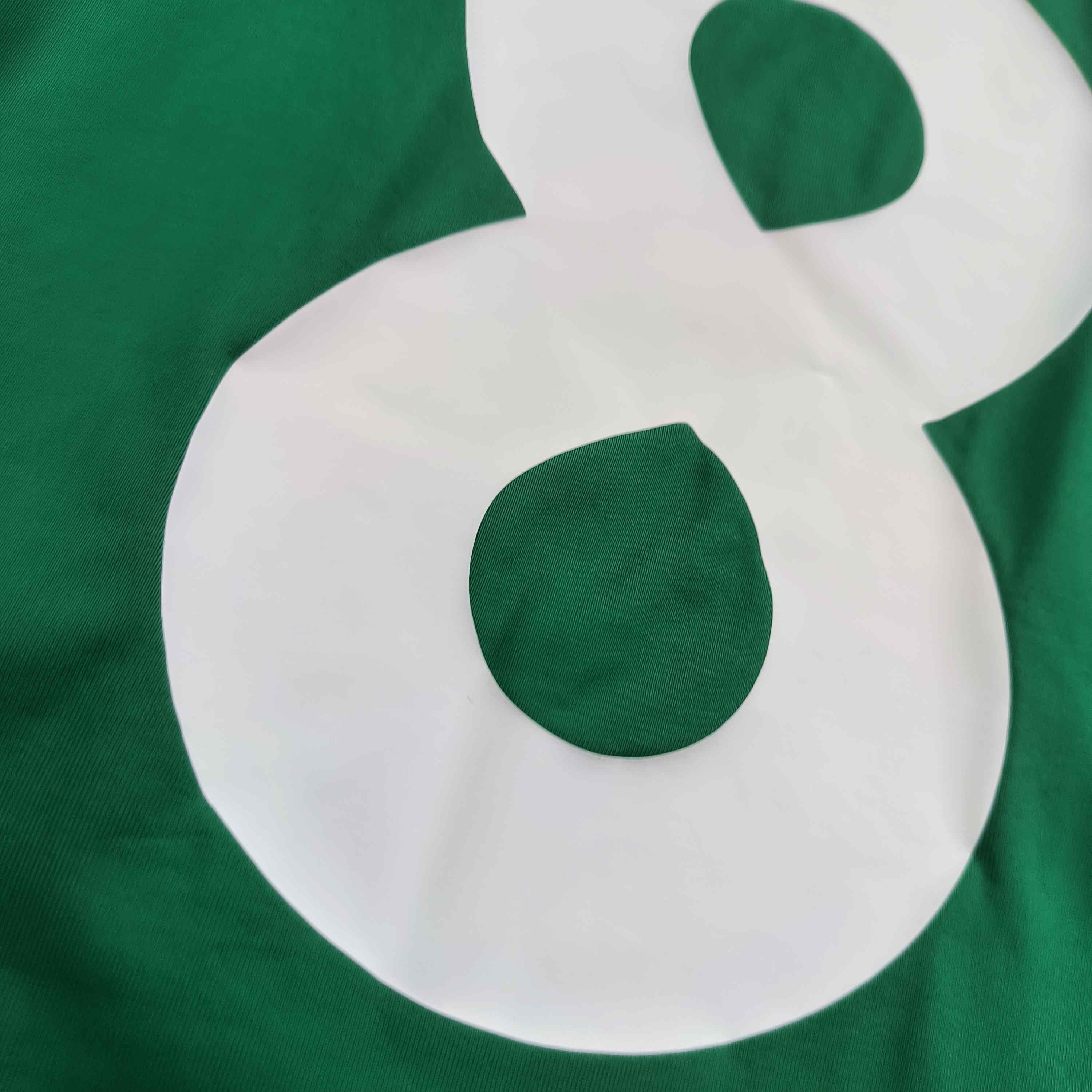 Kappa Werder Bremen 2001-02 Kappa home Lisztes football jersey XL Size US XL / EU 56 / 4 - 8 Thumbnail