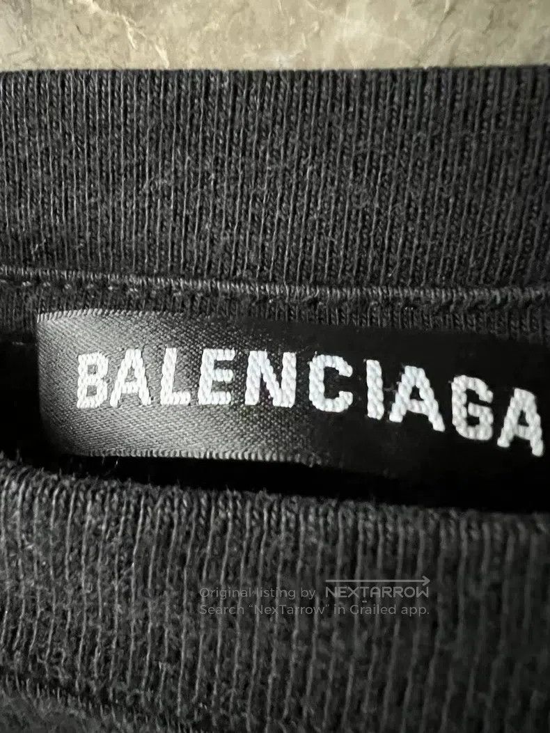 Balenciaga Balenciaga Coke short-sleeve M Size US M / EU 48-50 / 2 - 3 Thumbnail