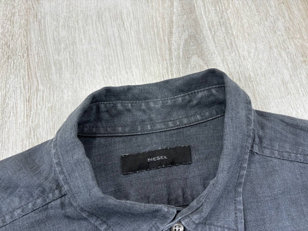 Diesel × Japanese Brand Mens shirt Diesel Size L Size US L / EU 52-54 / 3 - 5 Thumbnail