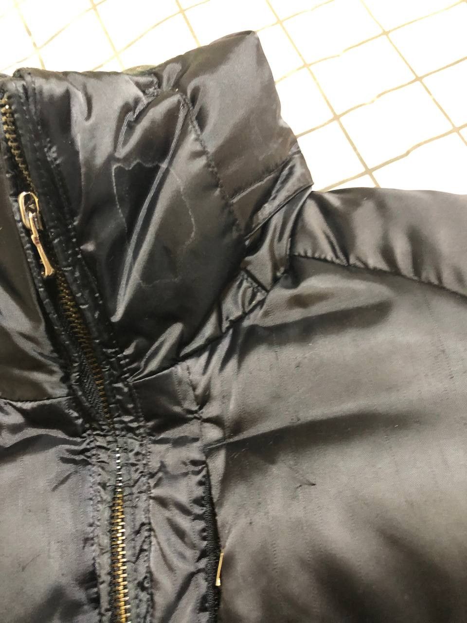 Polo Ralph Lauren Ralph Lauren RLX Down Puffer Full Zip Winter JACKET Black Size US M / EU 48-50 / 2 - 8 Thumbnail