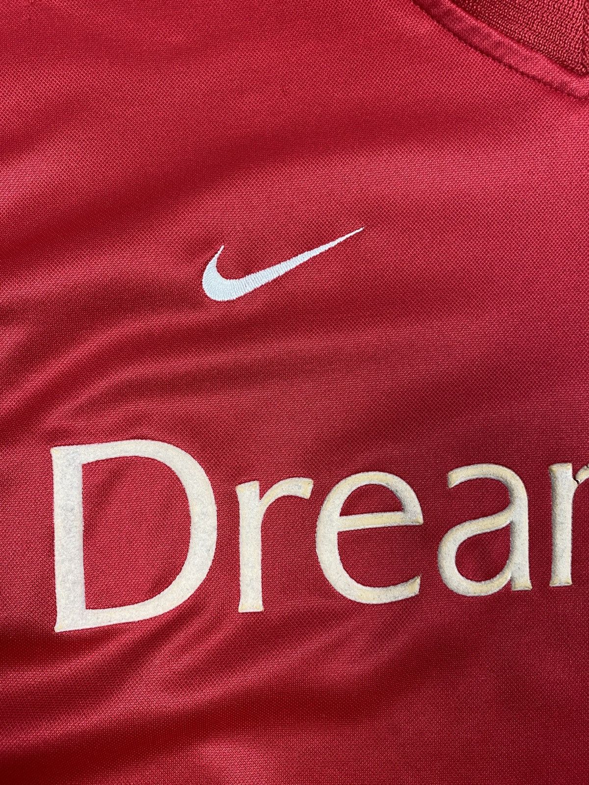 Nike Vintage Nike Arsenal Dreamcast 00/02 Home Shirt – XL Size US XL / EU 56 / 4 - 6 Thumbnail