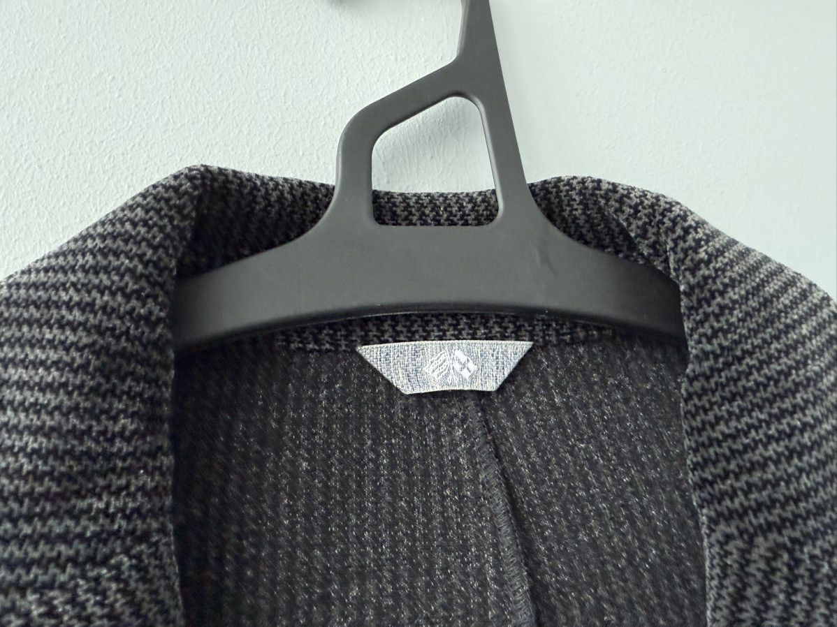 Brunello Cucinelli Fradi Blazer Size 50S - 6 Thumbnail